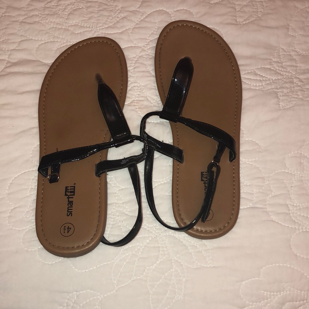 Cute smart fit sandals 👡